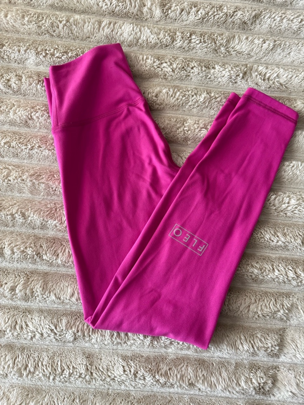 Fleo El Toro Leggings